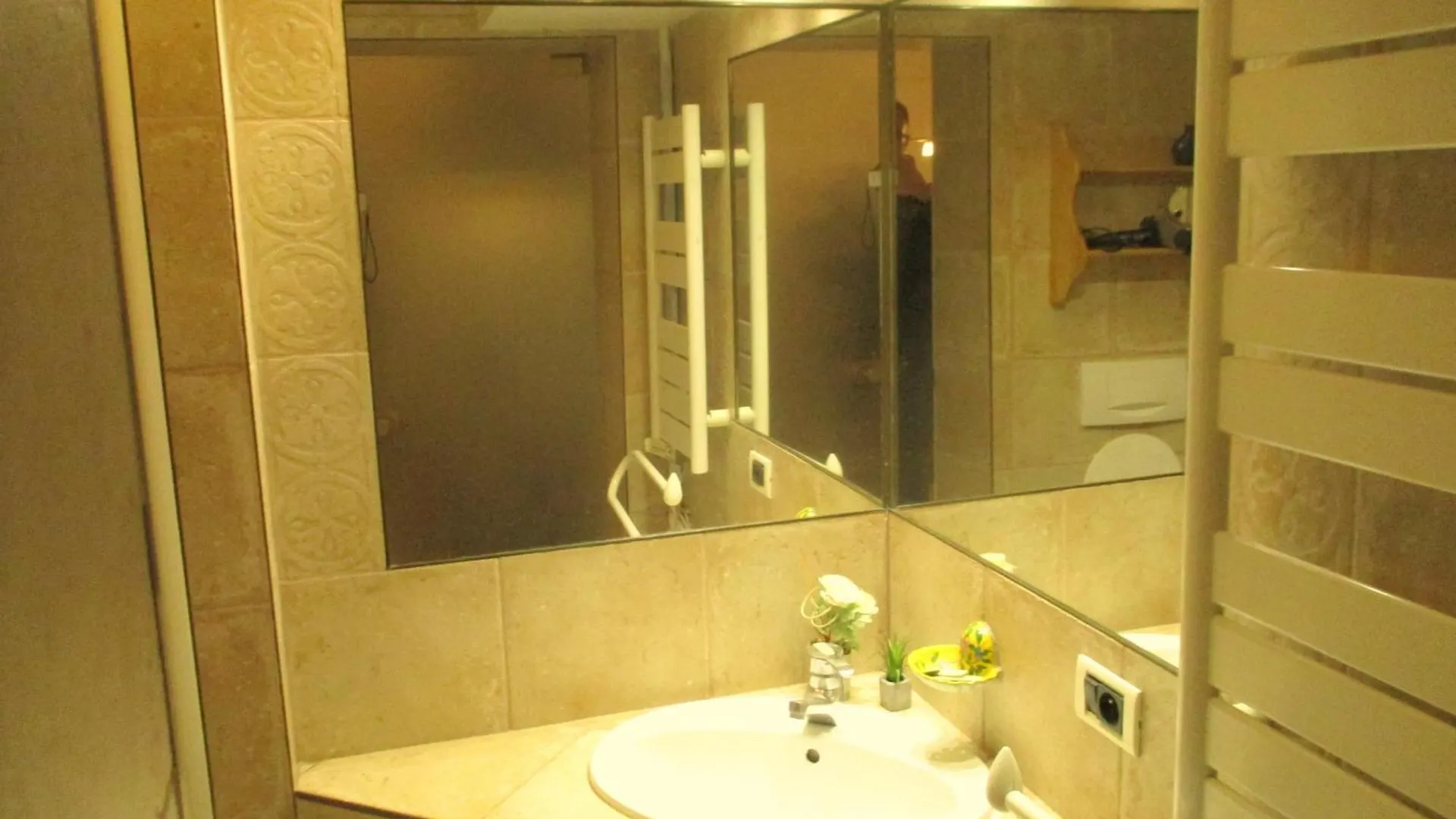 Notre Dame De Paris Apartman Franciaország