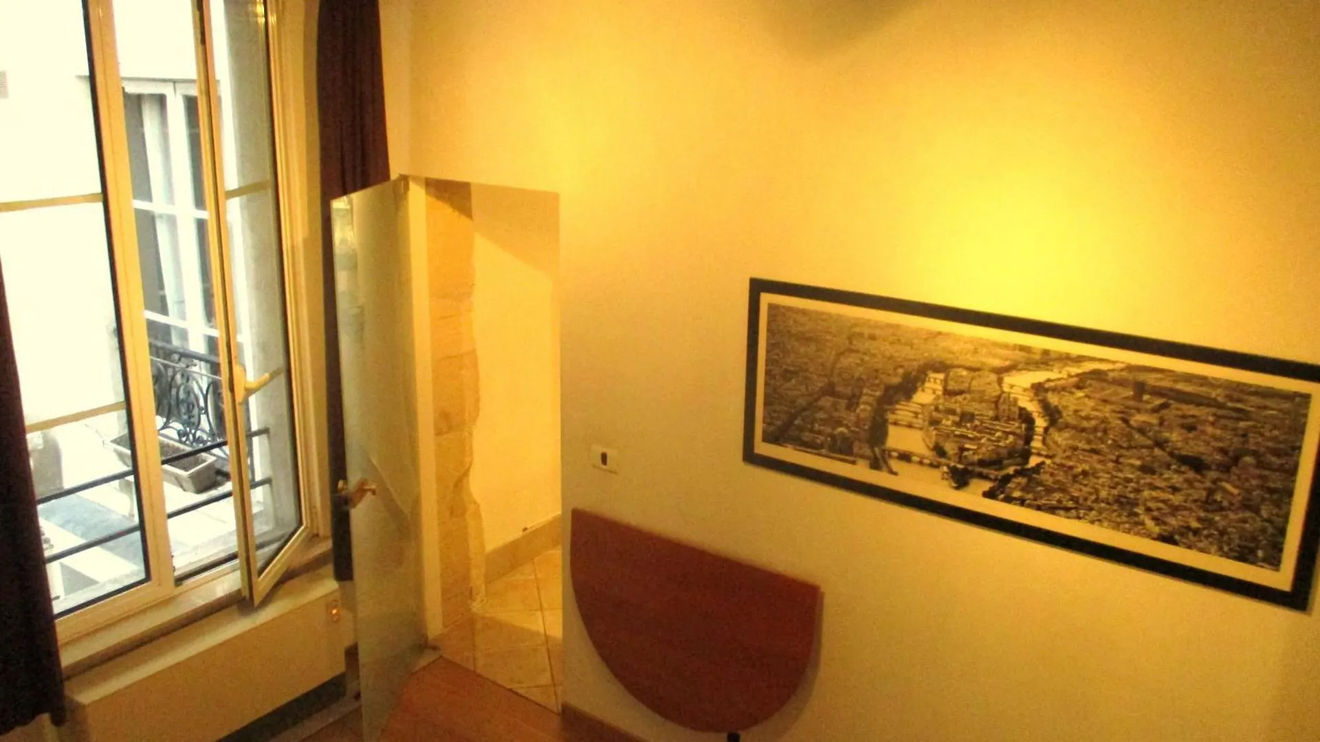 Notre Dame De Paris Apartman