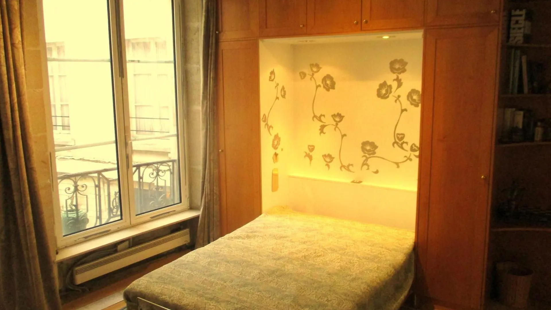 Notre Dame De Paris Apartman 0*,  Franciaország