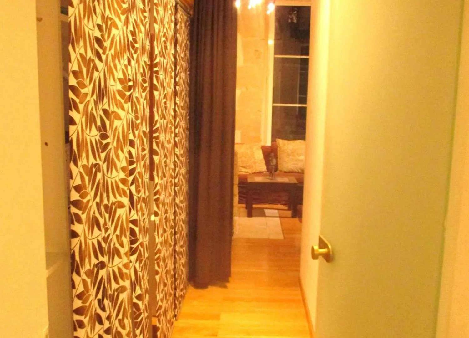 Notre Dame De Paris Apartment 0*,