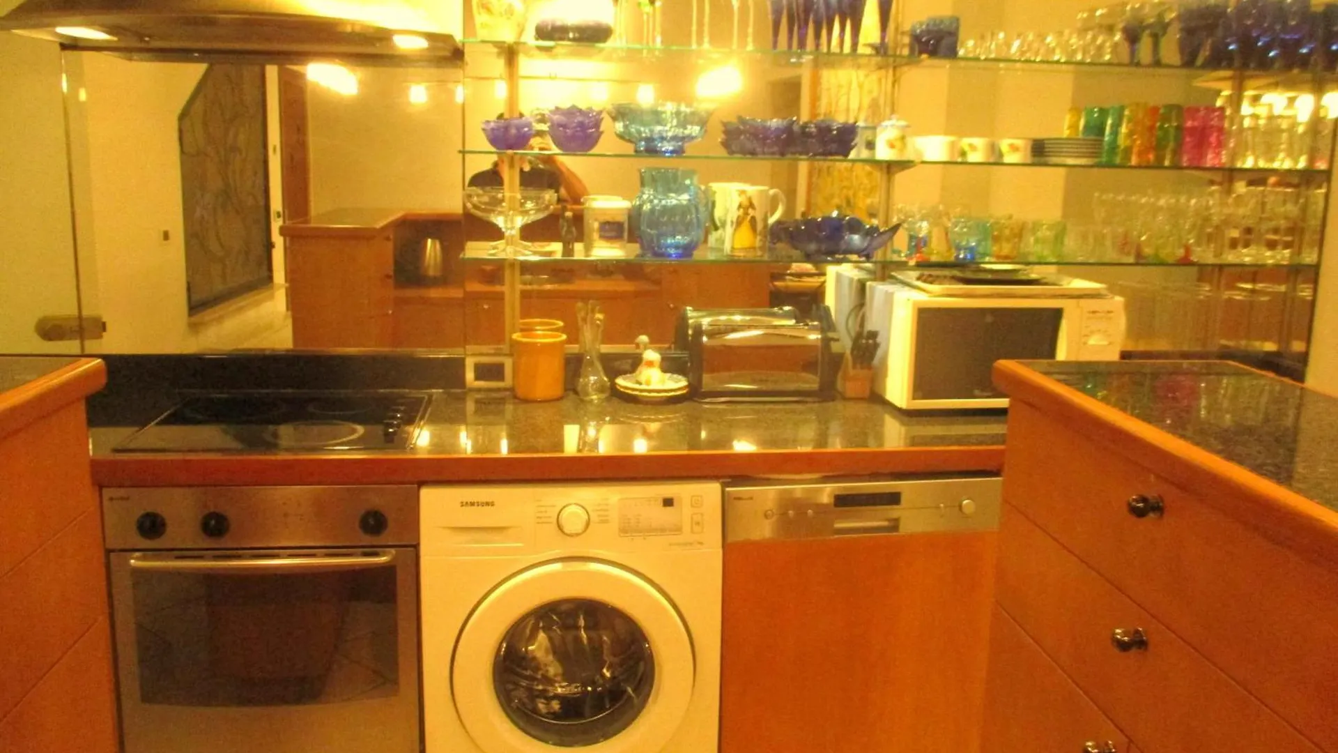 Notre Dame De Paris Apartment France